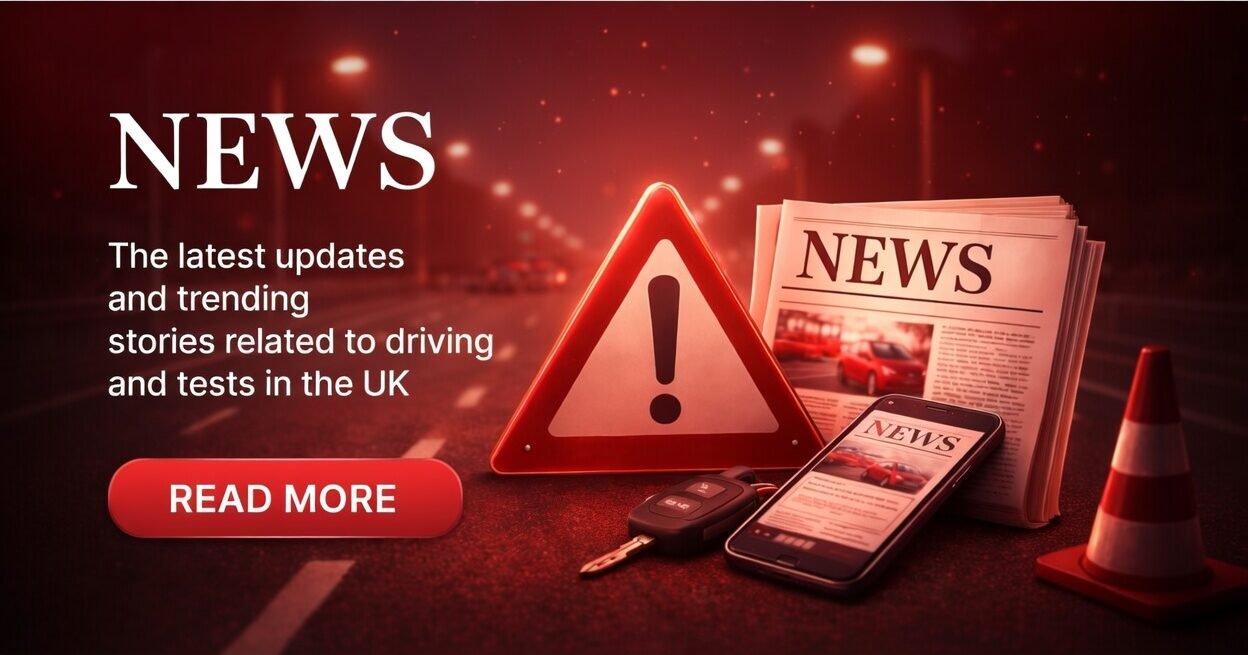 Changes To Driving Test Booking Rules in 2026